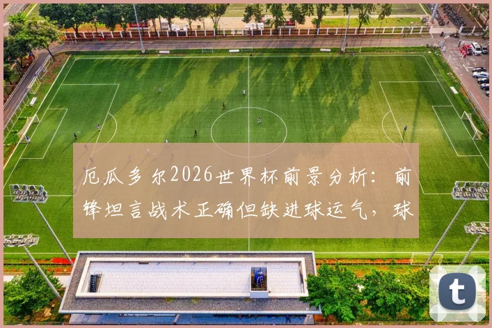 厄瓜多尔2026世界杯前景分析：前锋坦言战术正确但缺进球运气，球队症结何在？